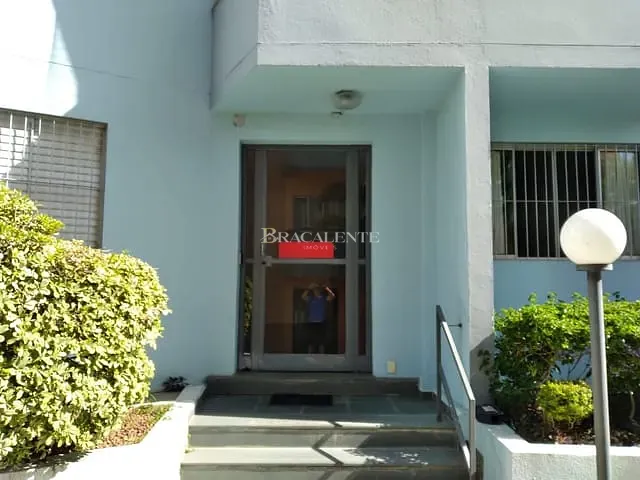 Apartamento com 57m² 2 quartos e 2 banheiros, à venda, no bairro VL São Joquim em Valinhos