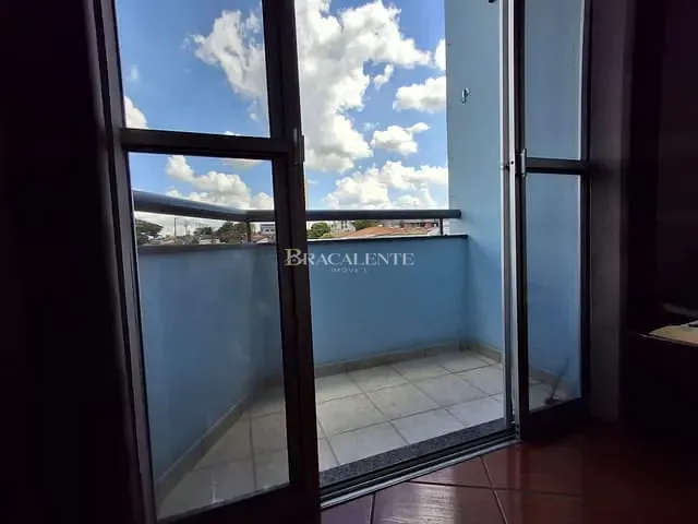 Apartamento com 57m² 2 quartos e 2 banheiros, à venda, no bairro VL São Joquim em Valinhos