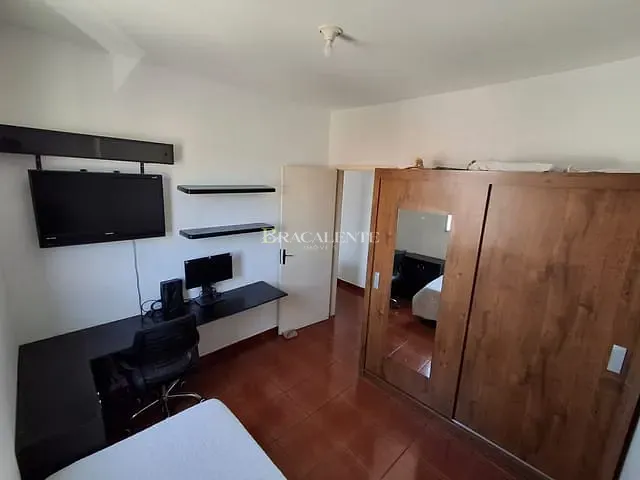 Apartamento com 57m² 2 quartos e 2 banheiros, à venda, no bairro VL São Joquim em Valinhos