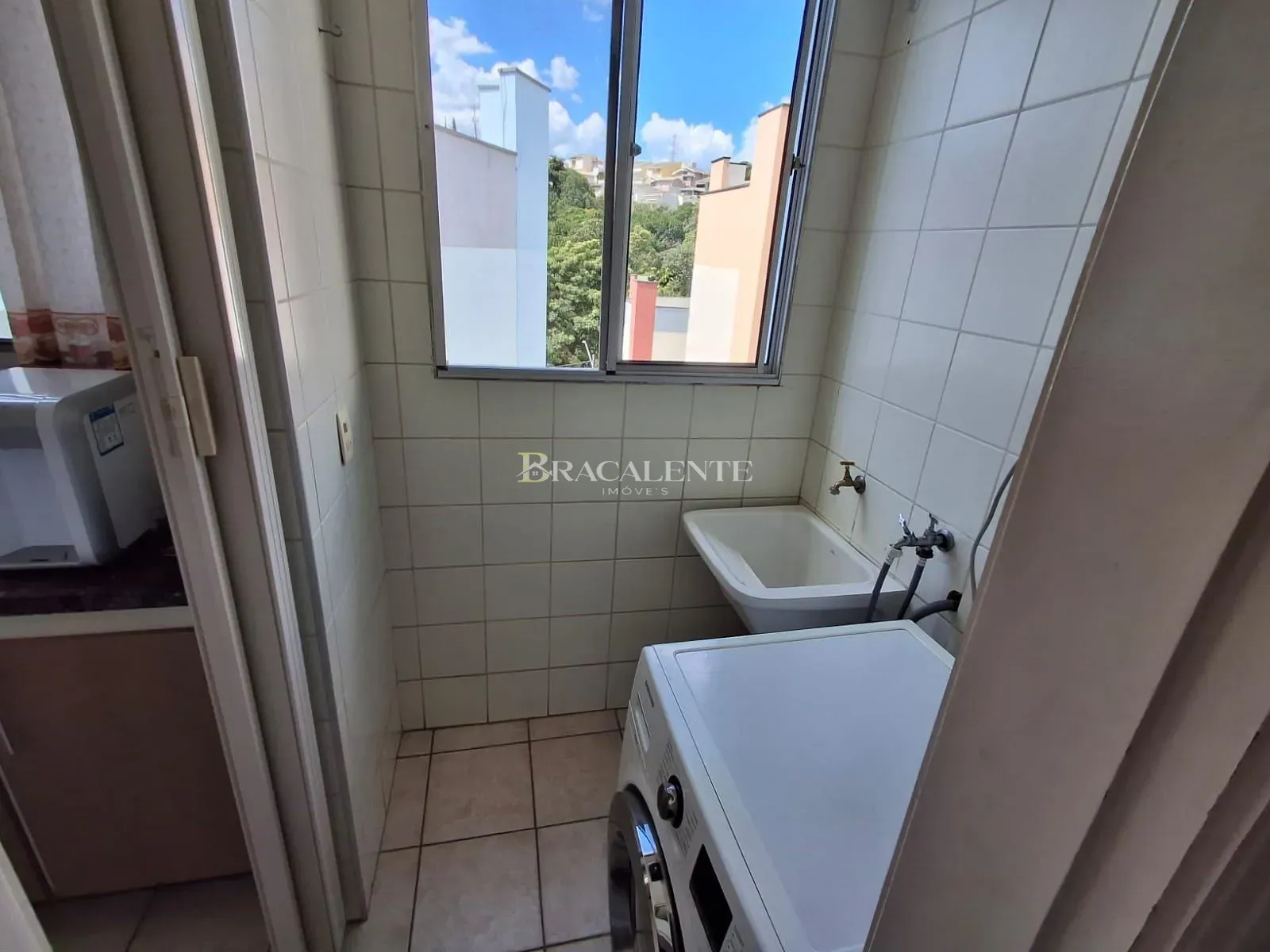 Apartamento, 2 quartos, 57 m² - Foto 8