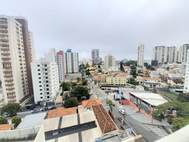 Foto do Apartamento - Apartamento à venda, Vila Bastos, Santo André, SP | BRYANA IMÓVEIS