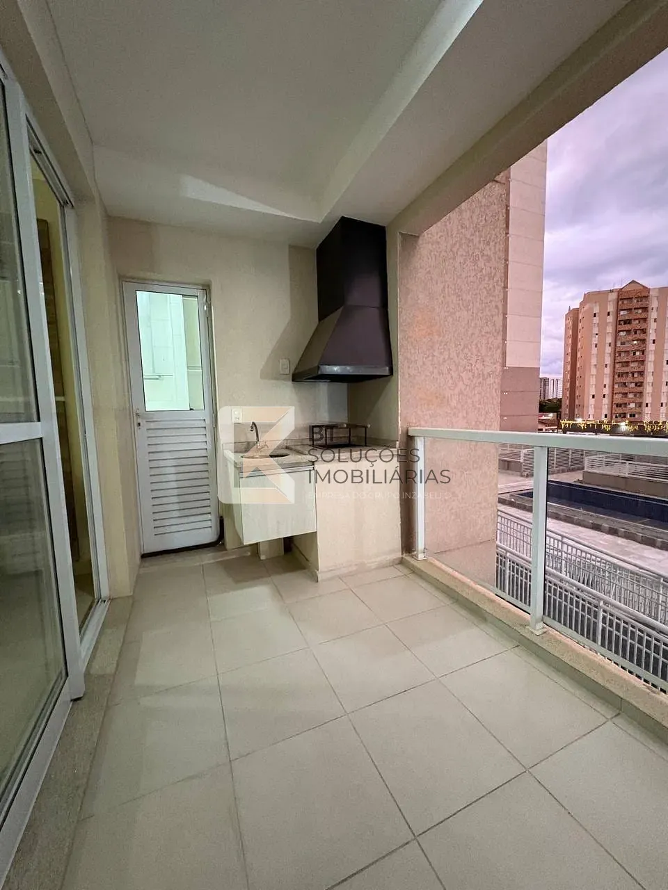 Apartamento, 3 quartos, 80 m² - Foto 4