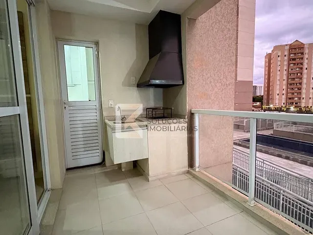 Apartamento com 85m² 3 quartos e 1 banheiro, para alugar, no bairro Bairro Pau Preto em Indaiatuba