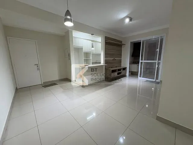 Apartamento com 85m² 3 quartos e 1 banheiro, para alugar, no bairro Bairro Pau Preto em Indaiatuba