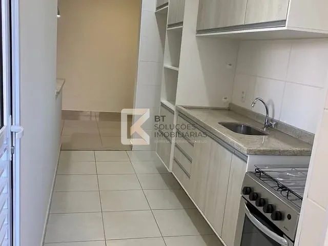 Apartamento com 85m² 3 quartos e 1 banheiro, para alugar, no bairro Bairro Pau Preto em Indaiatuba