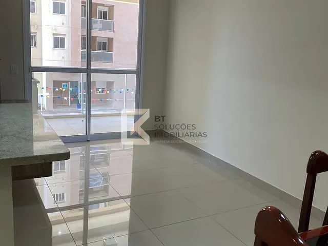 Apartamento com 85m² 3 quartos e 1 banheiro, para alugar, no bairro Bairro Pau Preto em Indaiatuba