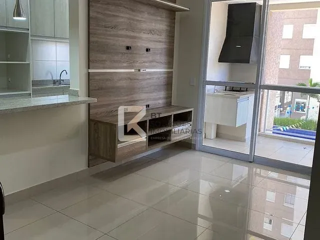 Apartamento com 85m² 3 quartos e 1 banheiro, para alugar, no bairro Bairro Pau Preto em Indaiatuba