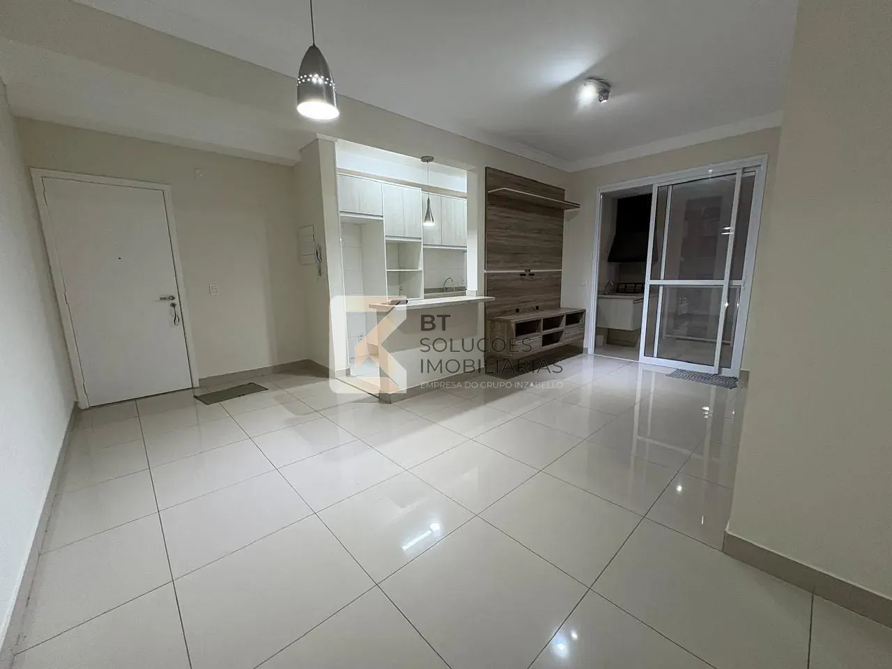 Apartamento, 3 quartos, 80 m² - Foto 1