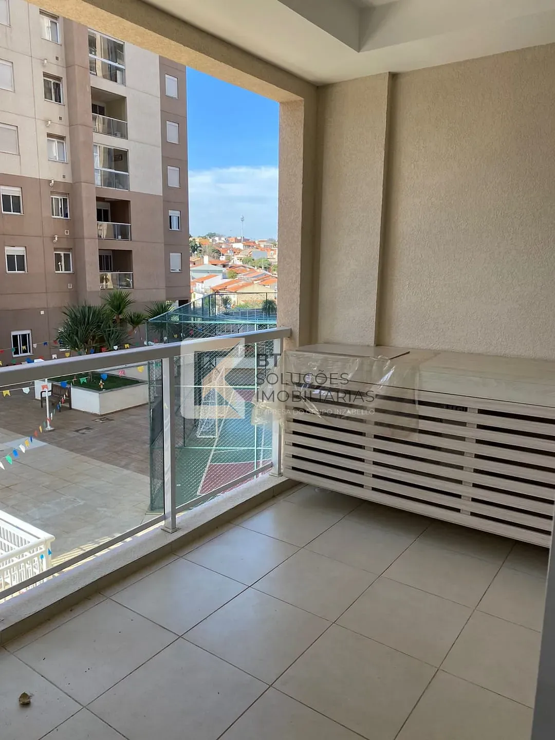 Apartamento, 3 quartos, 80 m² - Foto 6