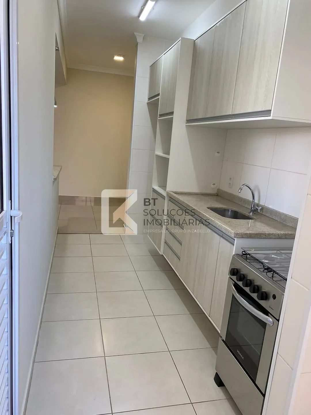 Apartamento, 3 quartos, 80 m² - Foto 5