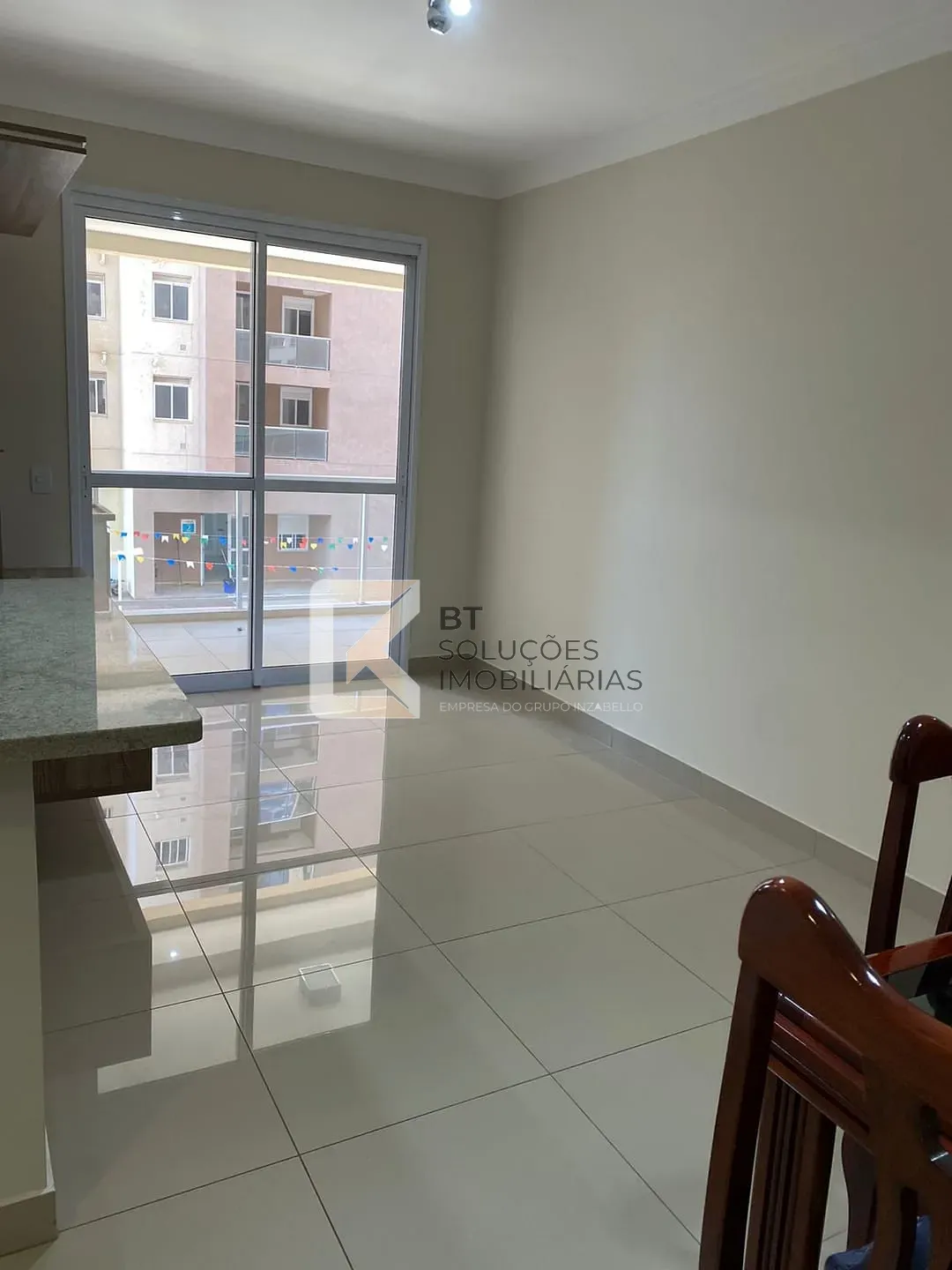 Apartamento, 3 quartos, 80 m² - Foto 2