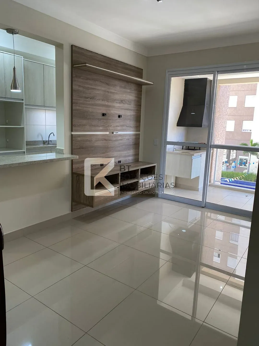 Apartamento, 3 quartos, 80 m² - Foto 3