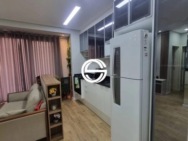 Apartamento 2 quartos e 1 banheiro, à venda, no bairro Vila Nova Savoia em São Paulo