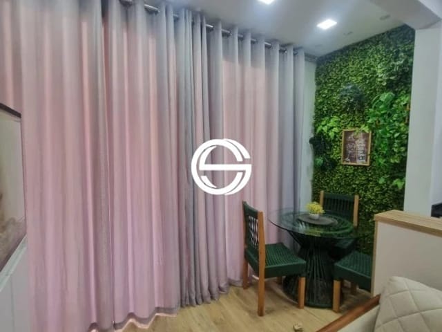Apartamento 2 quartos e 1 banheiro, à venda, no bairro Vila Nova Savoia em São Paulo