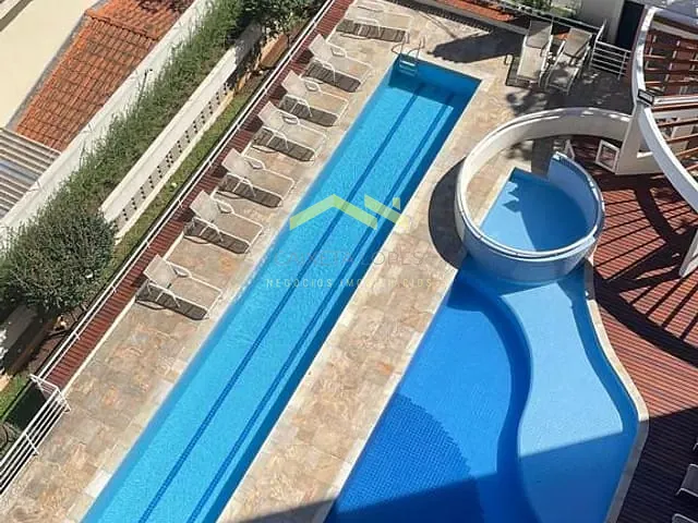Apartamento com 59m² 3 quartos e 1 banheiro, à venda, no bairro Casa Branca em Santo André