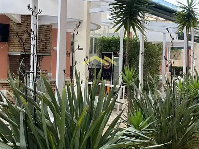 Apartamento com 59m² 3 quartos e 1 banheiro, à venda, no bairro Casa Branca em Santo André