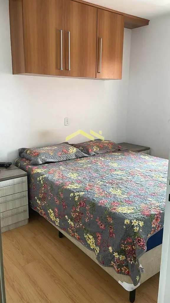 Apartamento, 3 quartos, 59 m² - Foto 12