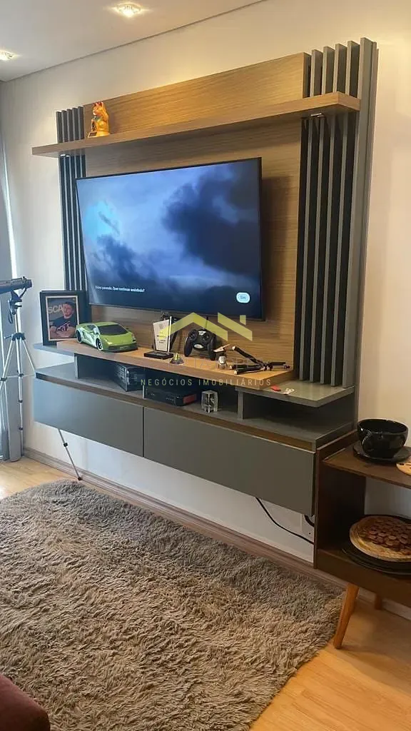 Apartamento, 3 quartos, 59 m² - Foto 21