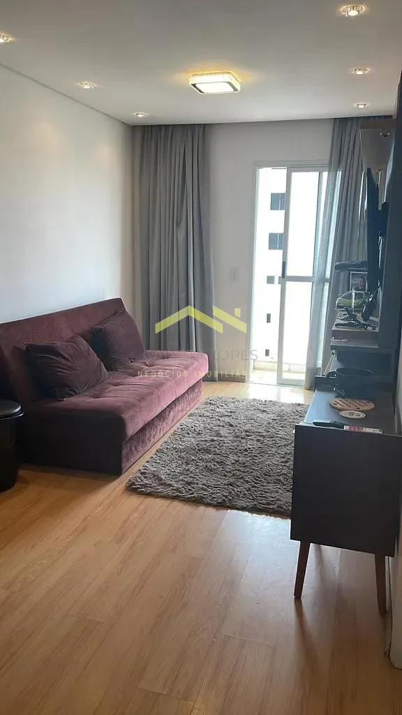 Apartamento, 3 quartos, 59 m² - Foto 22