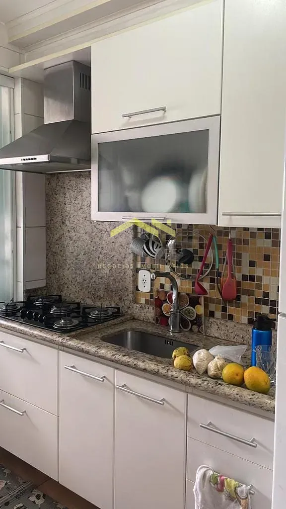 Apartamento, 3 quartos, 59 m² - Foto 18