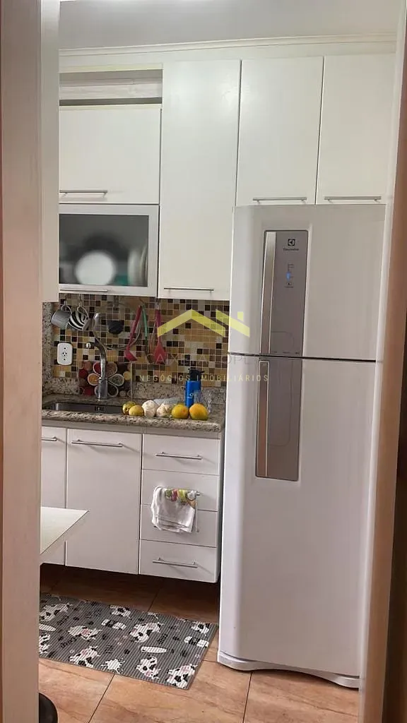 Apartamento, 3 quartos, 59 m² - Foto 4