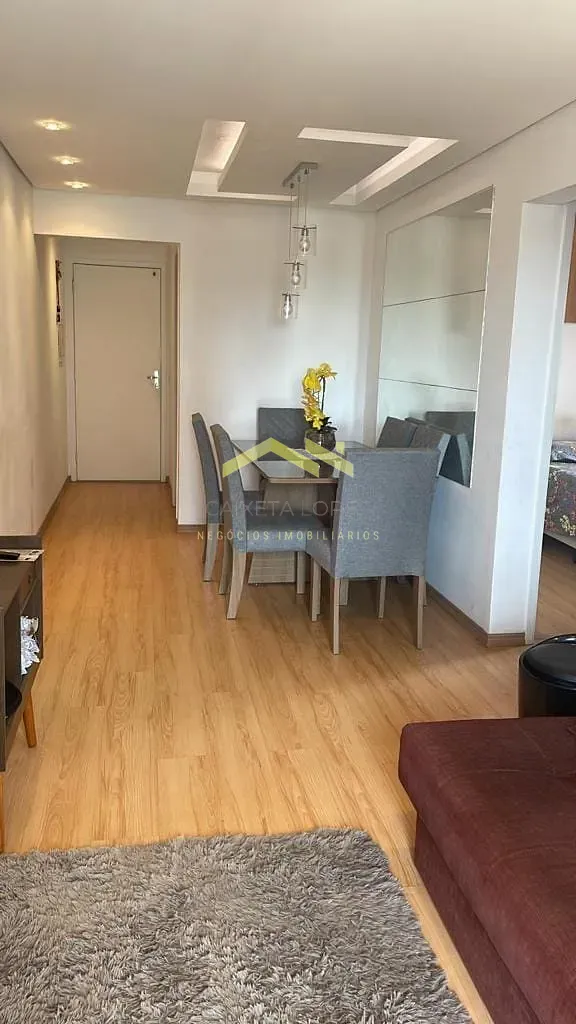 Apartamento, 3 quartos, 59 m² - Foto 24