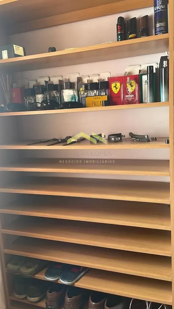 Apartamento, 3 quartos, 59 m² - Foto 6