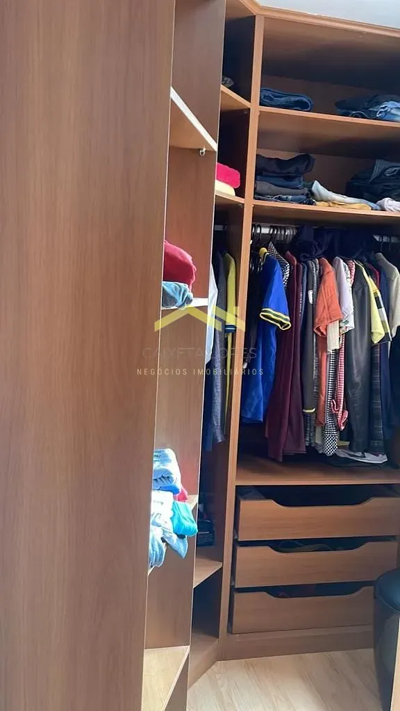 Apartamento, 3 quartos, 59 m² - Foto 13