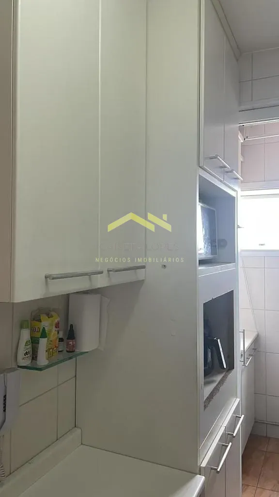 Apartamento, 3 quartos, 59 m² - Foto 19