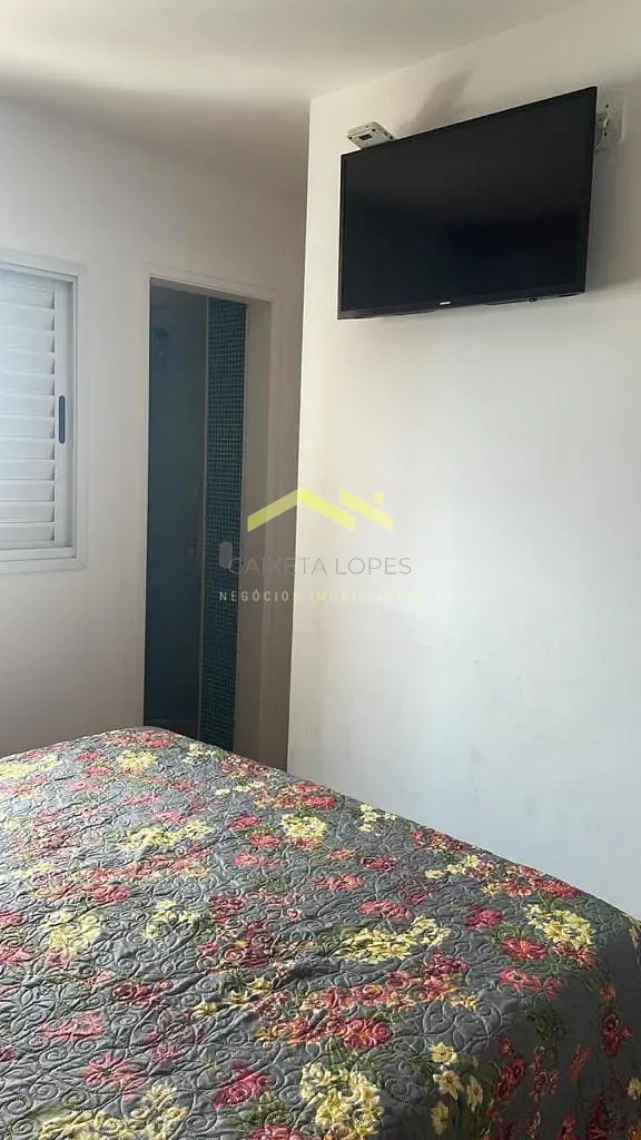 Apartamento, 3 quartos, 59 m² - Foto 10