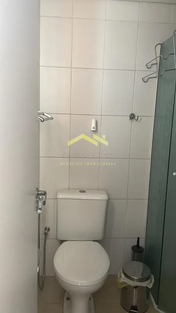 Apartamento, 3 quartos, 59 m² - Foto 11