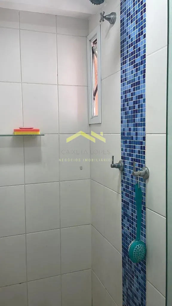 Apartamento, 3 quartos, 59 m² - Foto 14