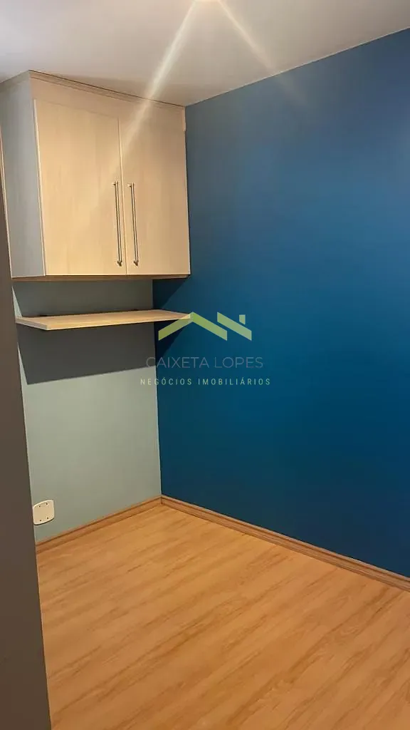 Apartamento, 3 quartos, 59 m² - Foto 15