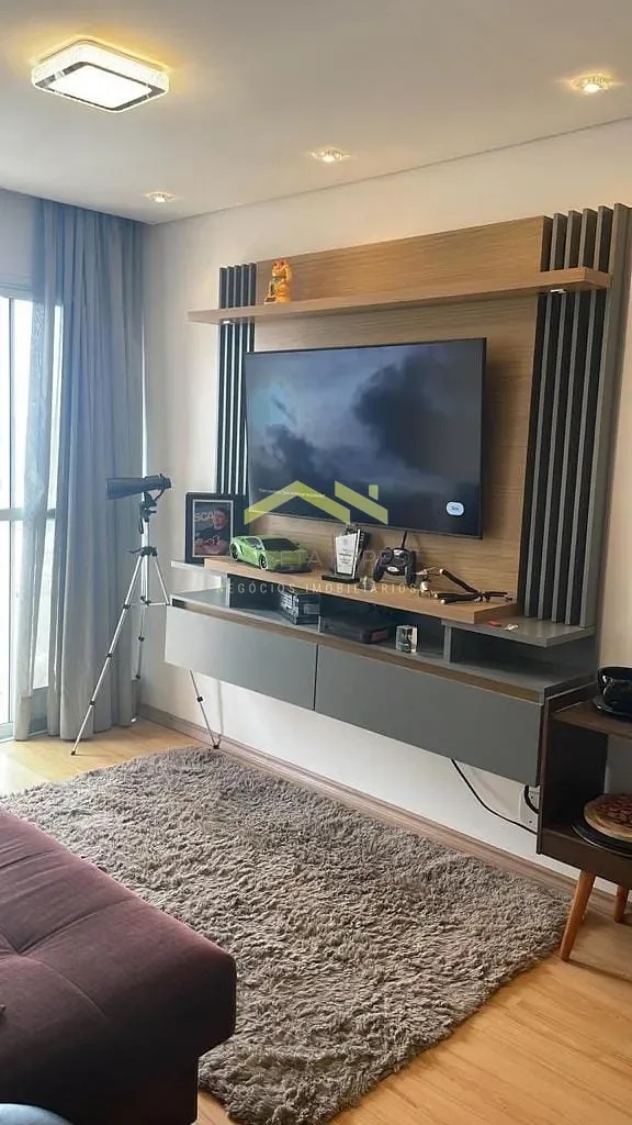 Apartamento, 3 quartos, 59 m² - Foto 7