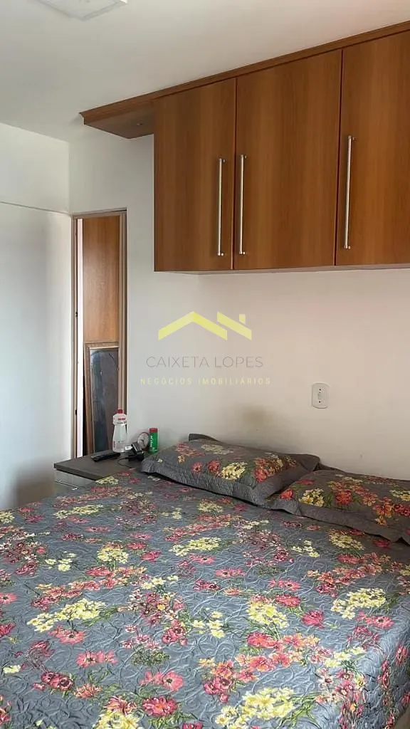 Apartamento, 3 quartos, 59 m² - Foto 3