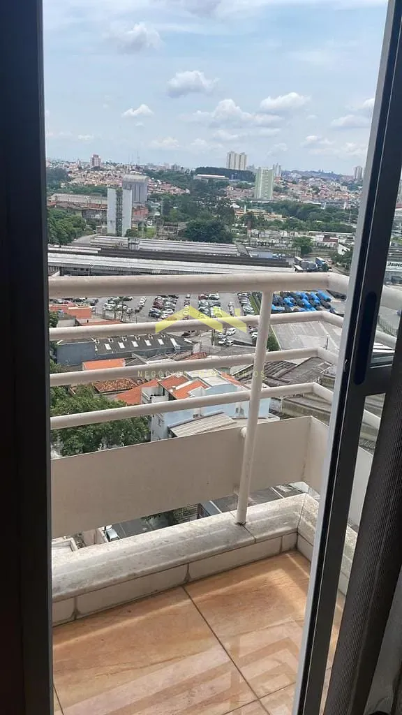 Apartamento, 3 quartos, 59 m² - Foto 23