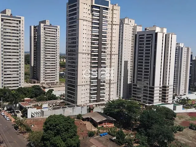 Apartamento com 158m² 3 quartos e 2 banheiros, à venda, no bairro Santa Rosa em Londrina