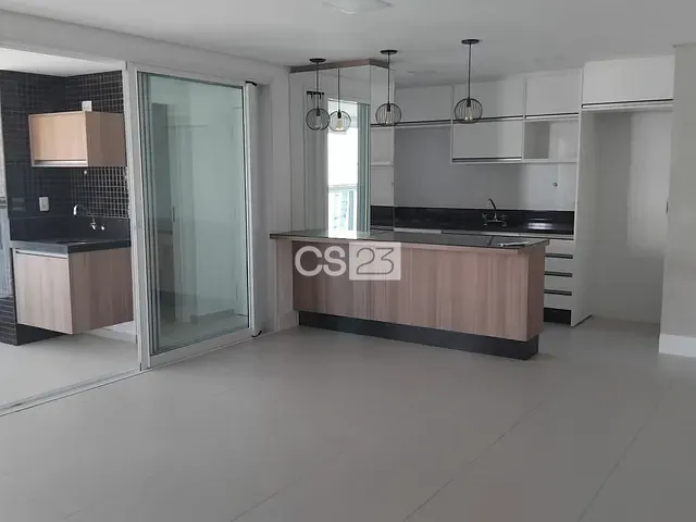 Apartamento com 158m² 3 quartos e 2 banheiros, à venda, no bairro Santa Rosa em Londrina