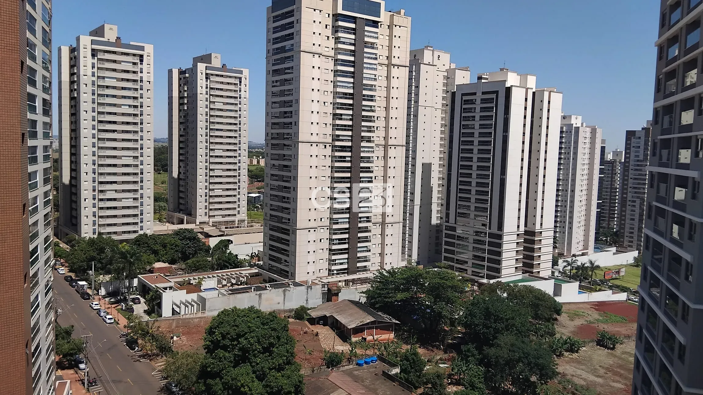 Apartamento, 3 quartos, 102 m² - Foto 1