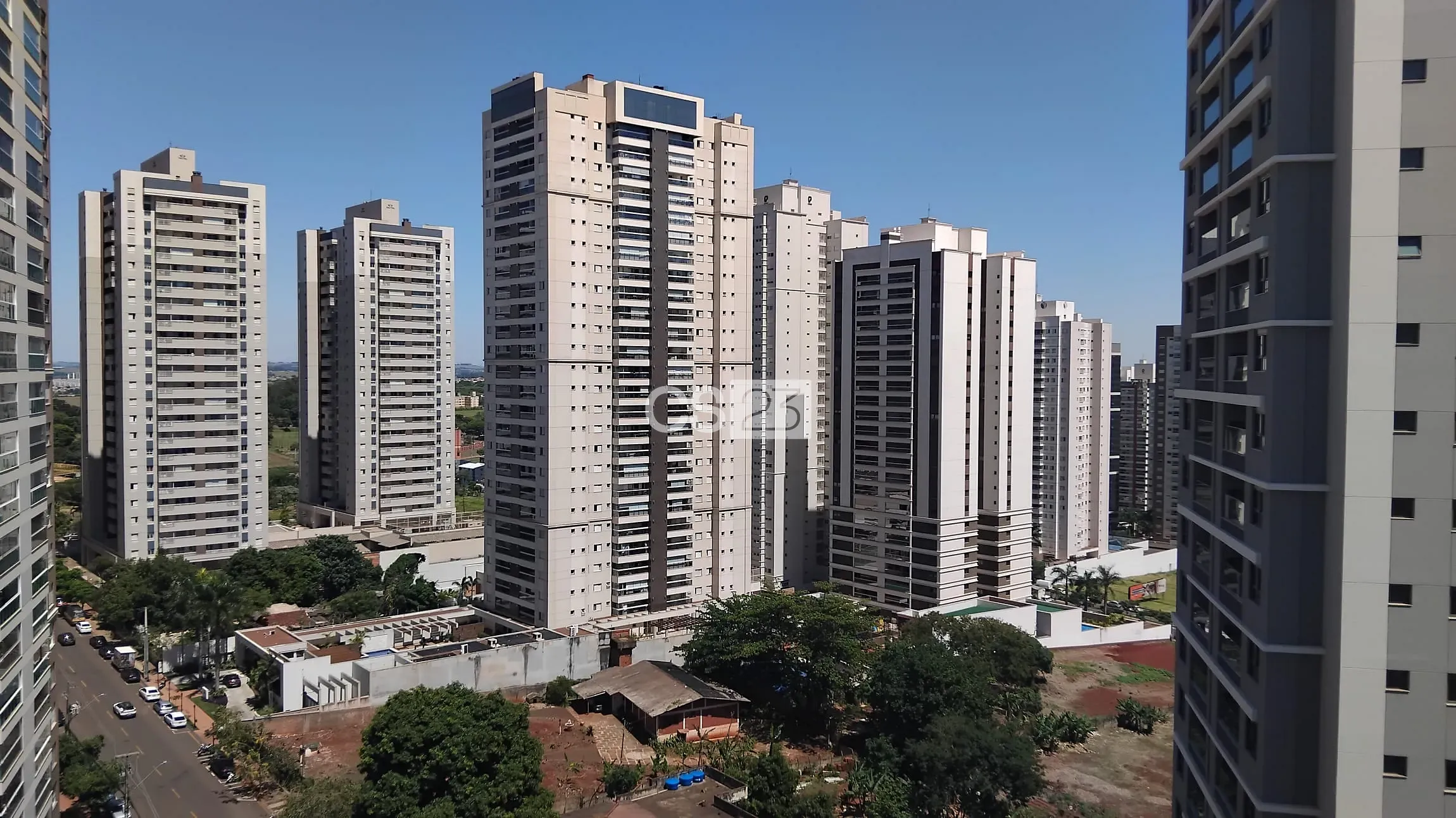 Apartamento, 3 quartos, 102 m² - Foto 23