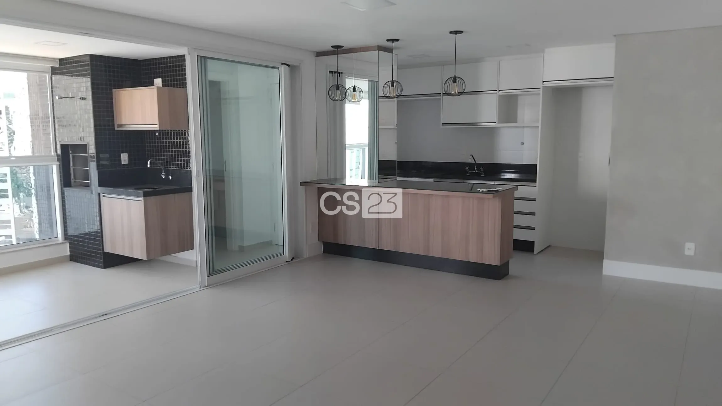 Apartamento, 3 quartos, 102 m² - Foto 2
