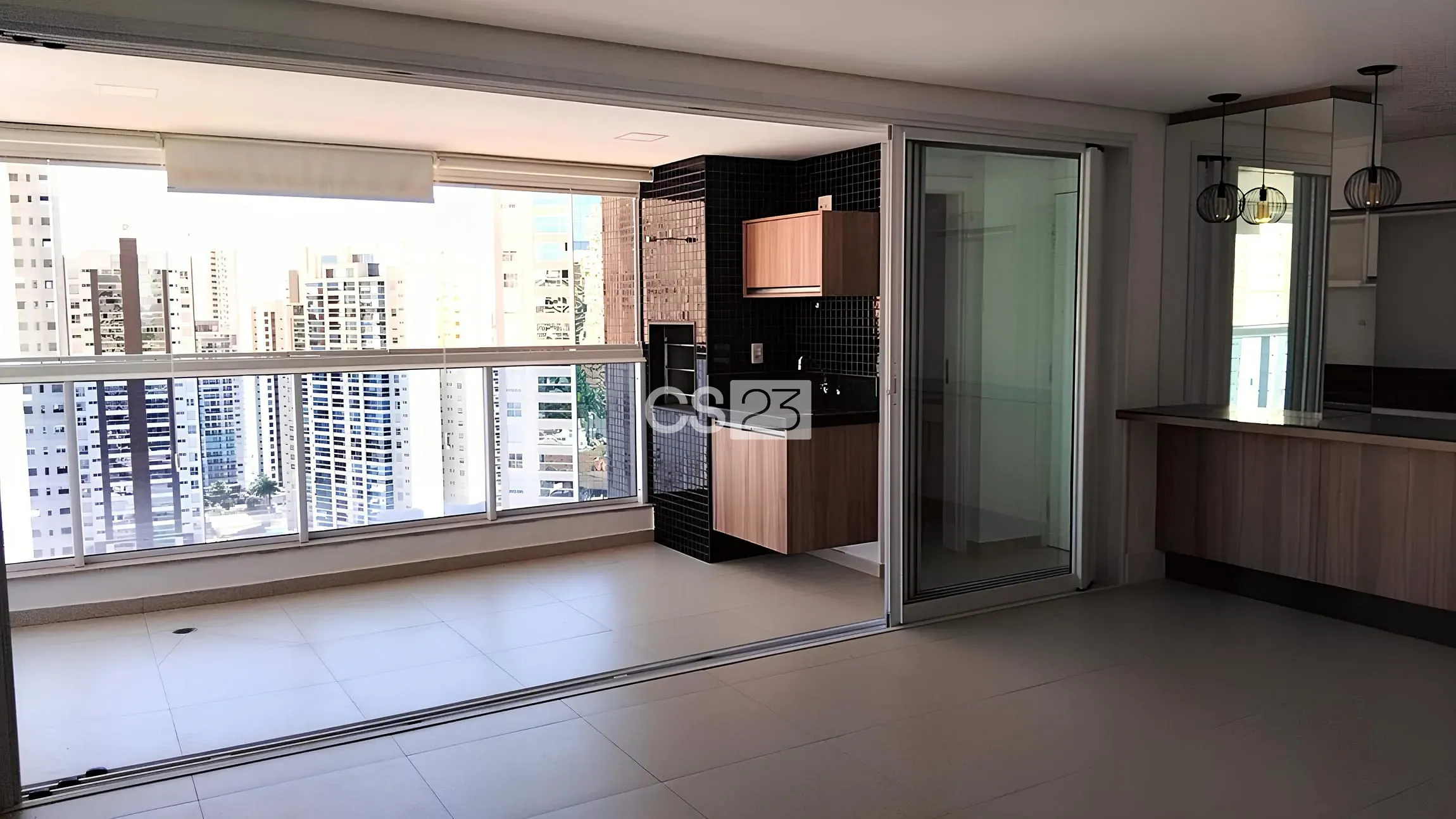 Apartamento, 3 quartos, 102 m² - Foto 7