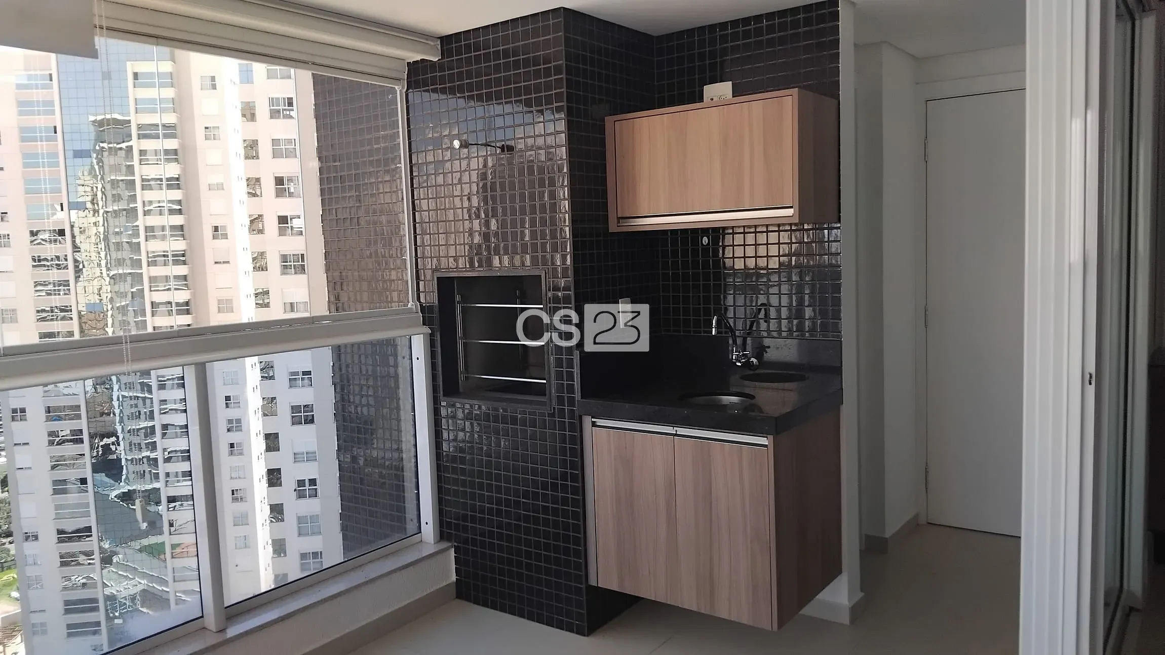 Apartamento, 3 quartos, 102 m² - Foto 8