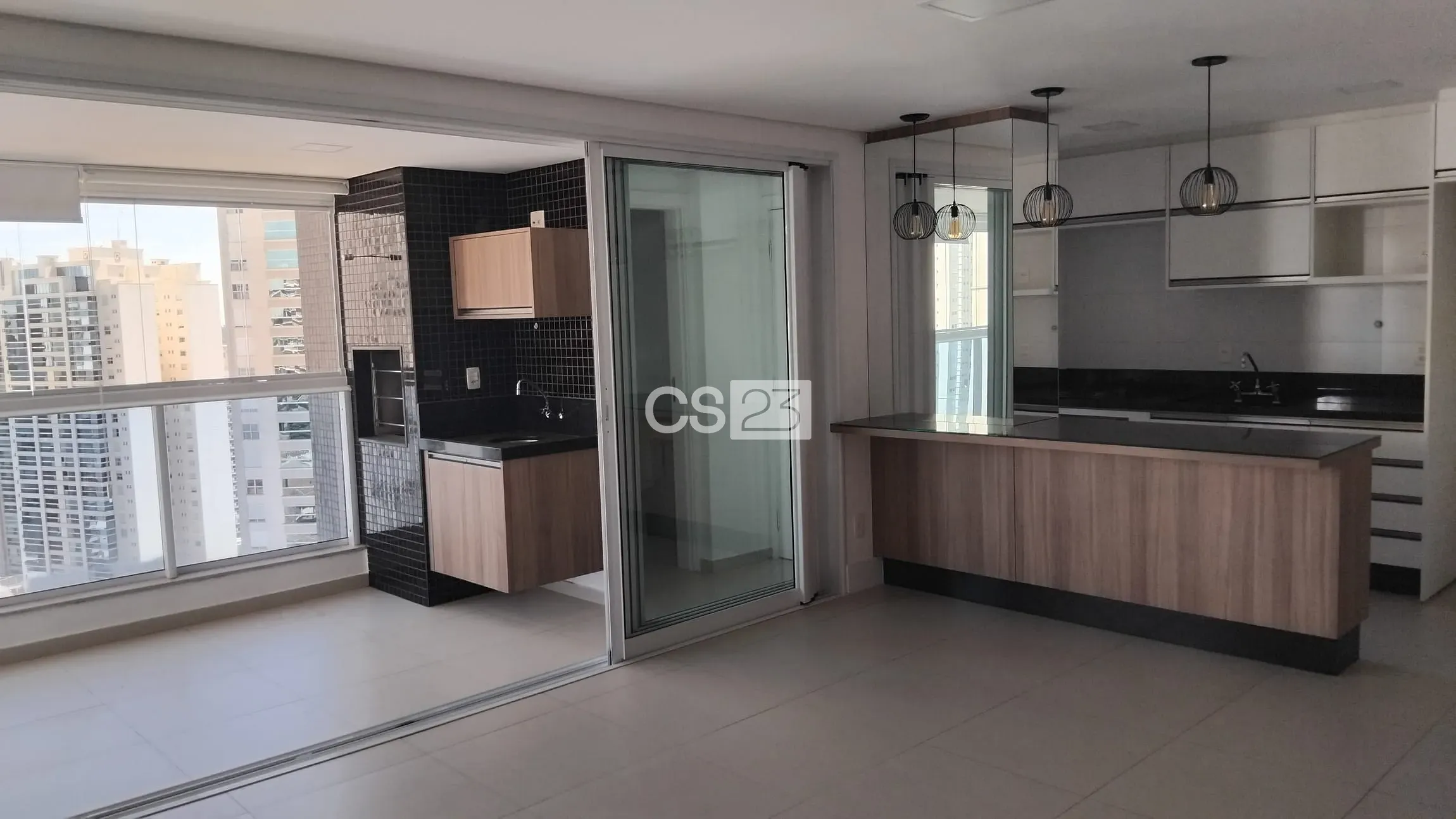 Apartamento, 3 quartos, 102 m² - Foto 9