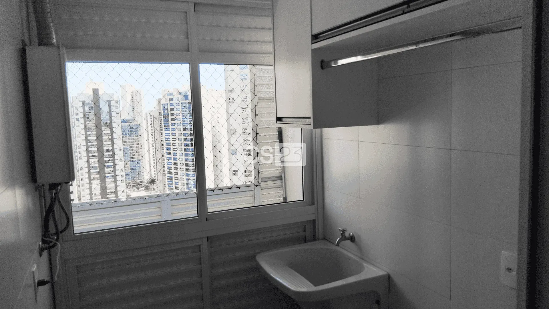 Apartamento, 3 quartos, 102 m² - Foto 21