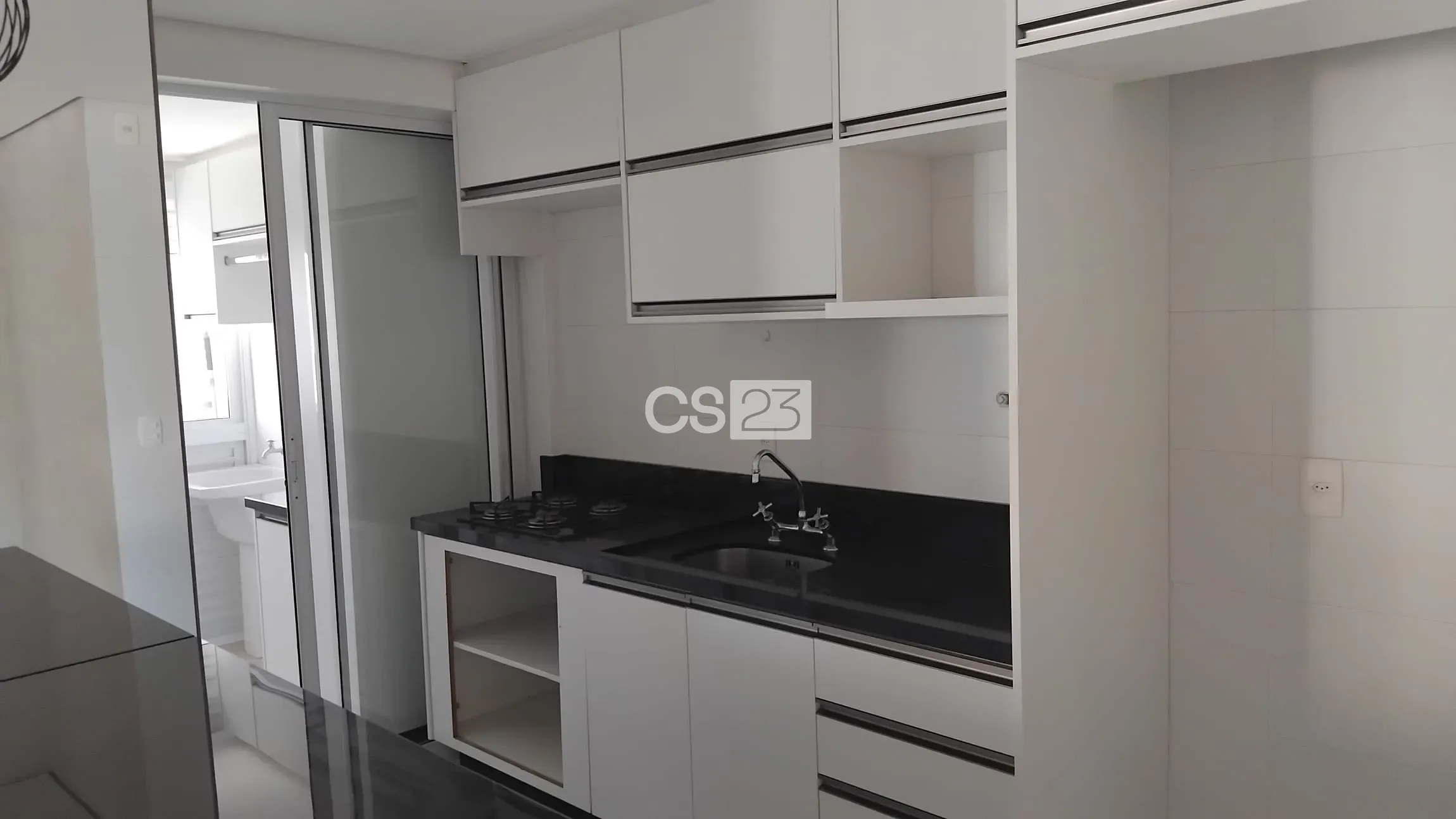 Apartamento, 3 quartos, 102 m² - Foto 3
