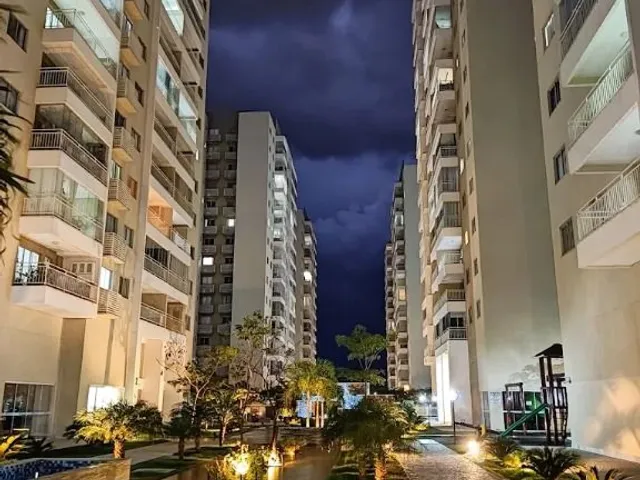 Foto do Apartamento - Apartamento com 3 dormitórios para alugar, 75 m² por R$ 2.500,00/mês - Jardim das Américas 2ª Etapa - Anápolis/GO | CARMO IMÓVEIS