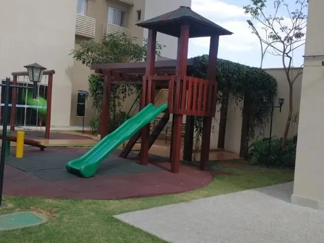 Foto do Apartamento - Apartamento com 3 dormitórios para alugar, 75 m² por R$ 2.500,00/mês - Jardim das Américas 2ª Etapa - Anápolis/GO | CARMO IMÓVEIS