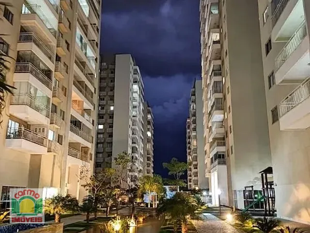 Apartamento com 139m² 3 quartos e 2 banheiros, para alugar, no bairro Jardim das Américas 2ª Etapa em Anápolis