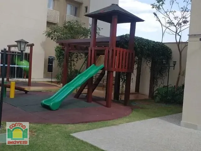 Apartamento com 139m² 3 quartos e 2 banheiros, para alugar, no bairro Jardim das Américas 2ª Etapa em Anápolis